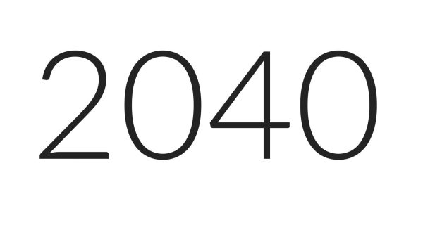 2040 logo